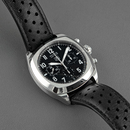 TAG Heuer Monza Calibre 36 Automatic Chronograph 38mm