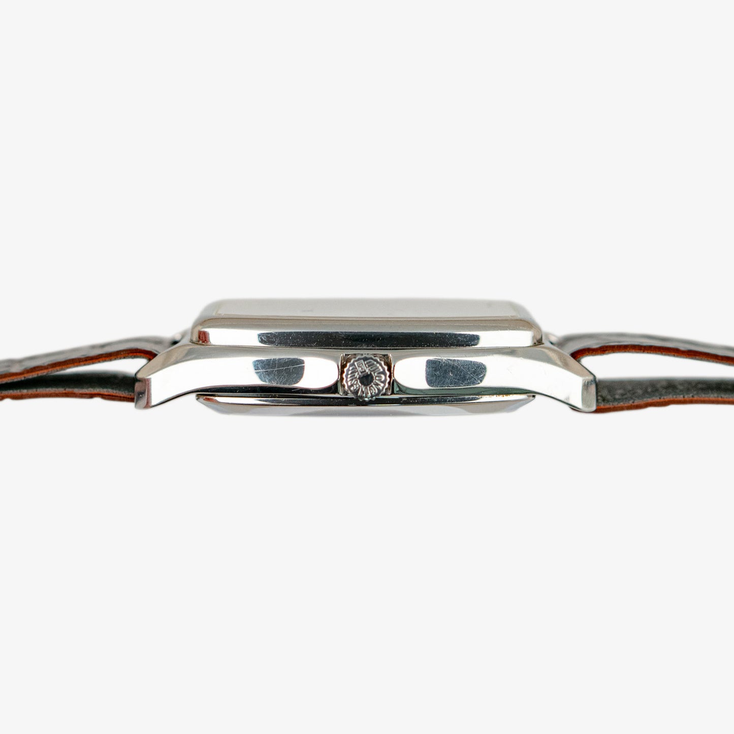 Longines Les Grandes Classiques Automatic White 35mm