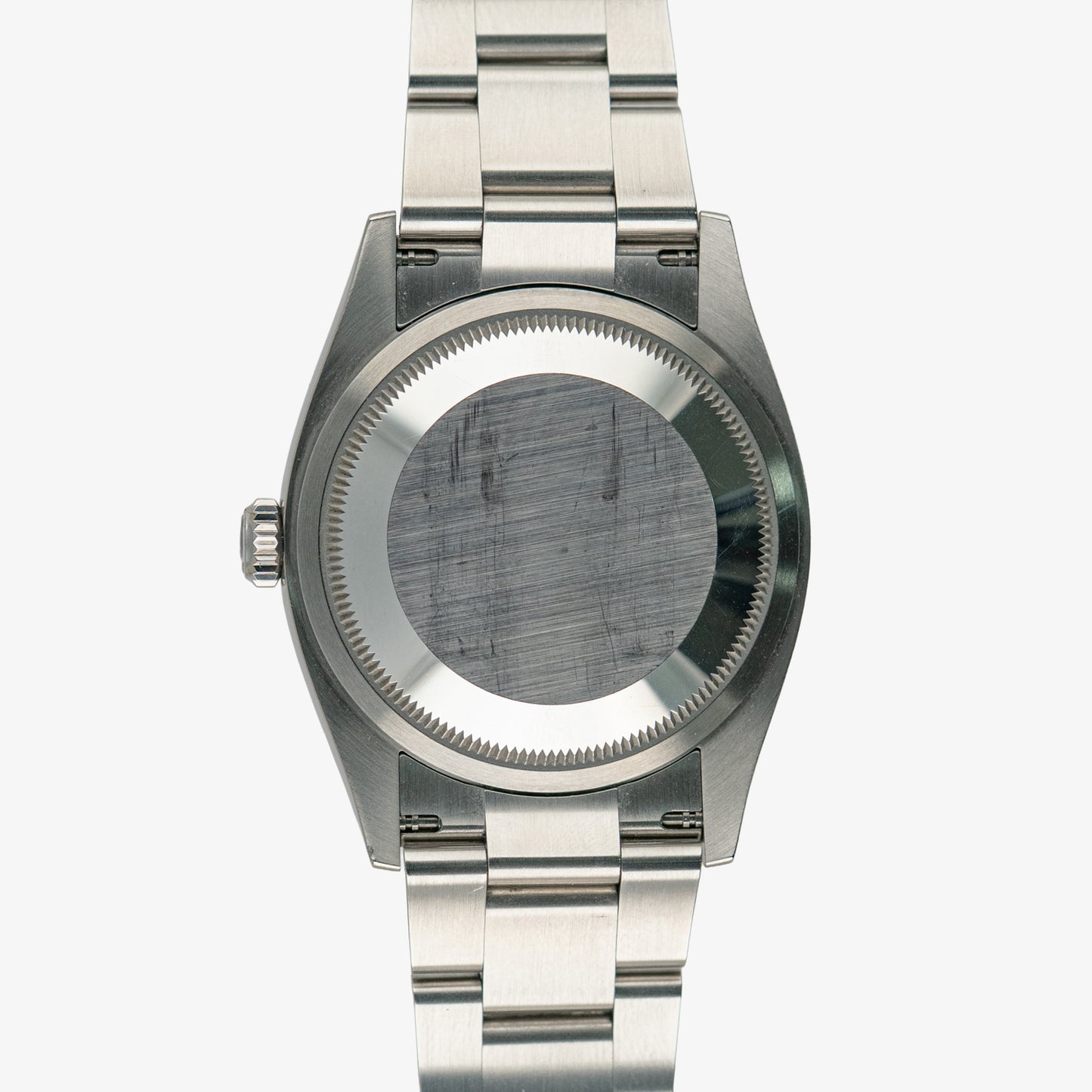 Rolex Oyster Perpetual 36 Automatic Green Dial 36mm