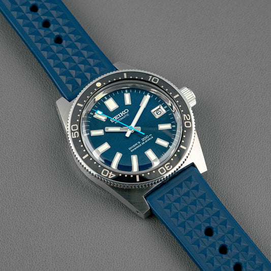 Seiko Prospex 62MAS Recreation Automatic Blue 39.9mm