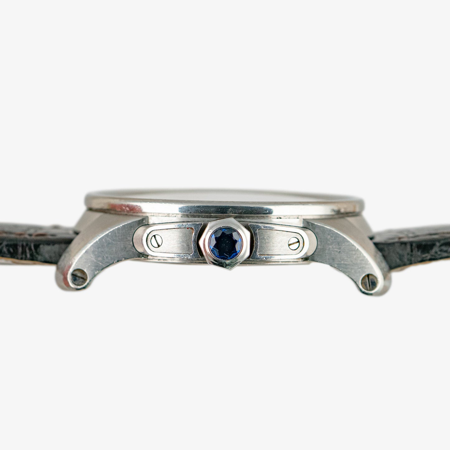 Cartier Calibre de Cartier Automatic Black Dial 42mm