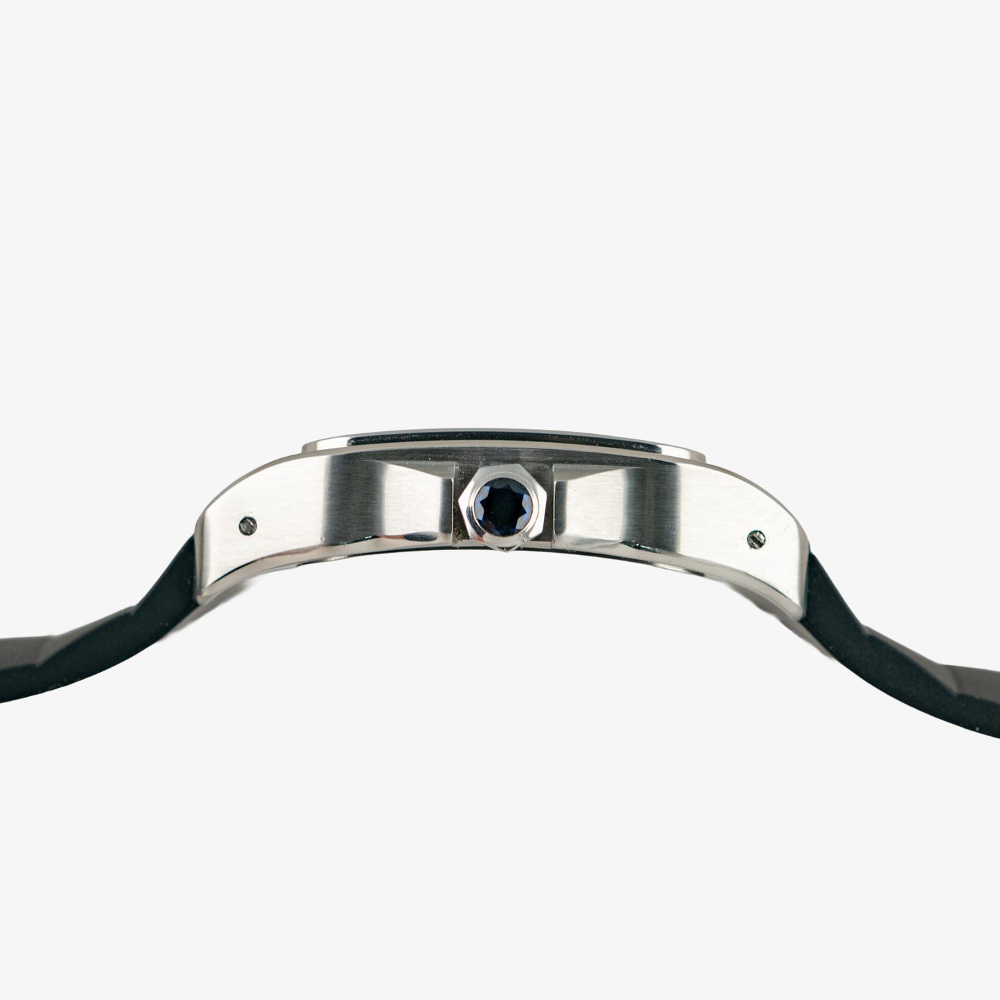 Cartier Santos Galbée XL 2656 Automatic 38mm