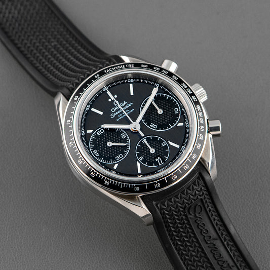 Omega Speedmaster Racing Automatic Chronograph 40mm