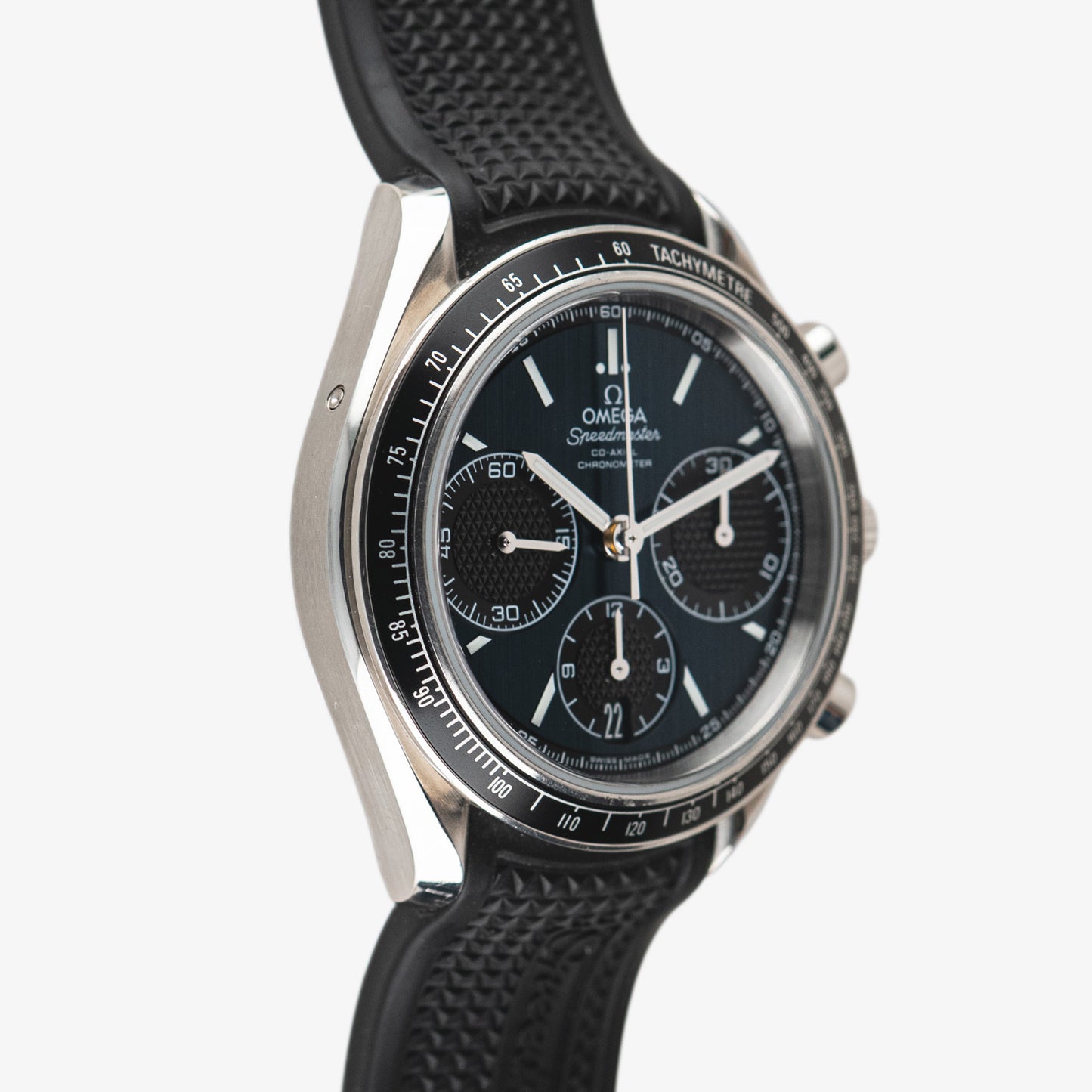 Omega Speedmaster Racing Automatic Chronograph 40mm