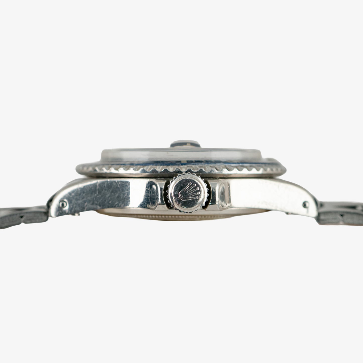 Tudor Submariner Blue 9411/0 Snowflake Dial 40mm