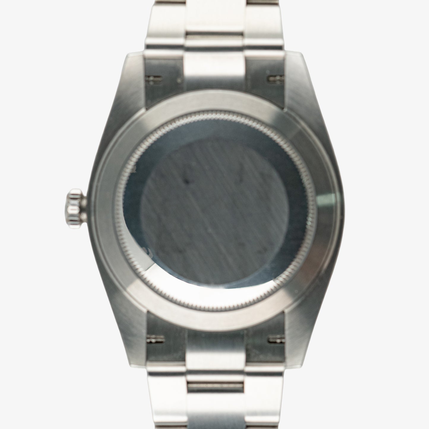 Rolex Datejust 126300 Oystersteel Black Dial 41mm