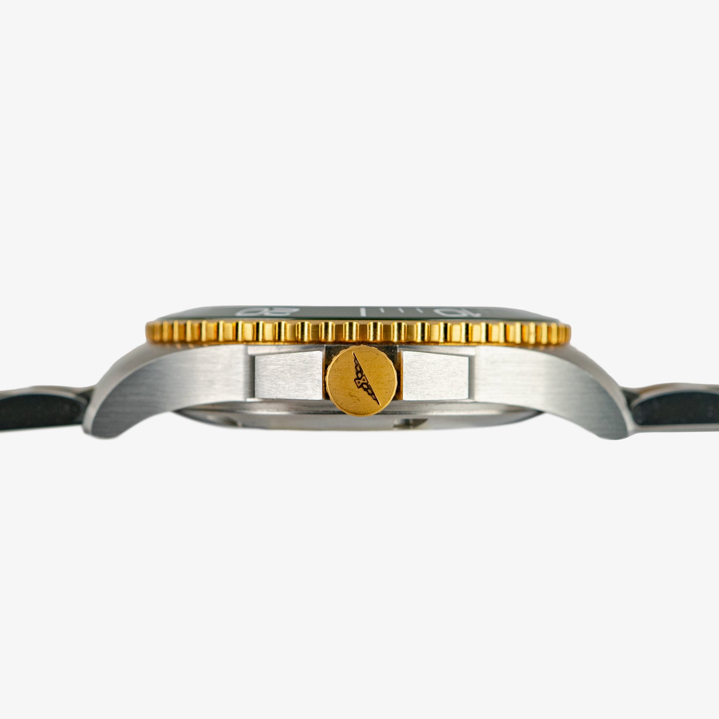 Longines HydroConquest Automatic Two-Tone 43mm