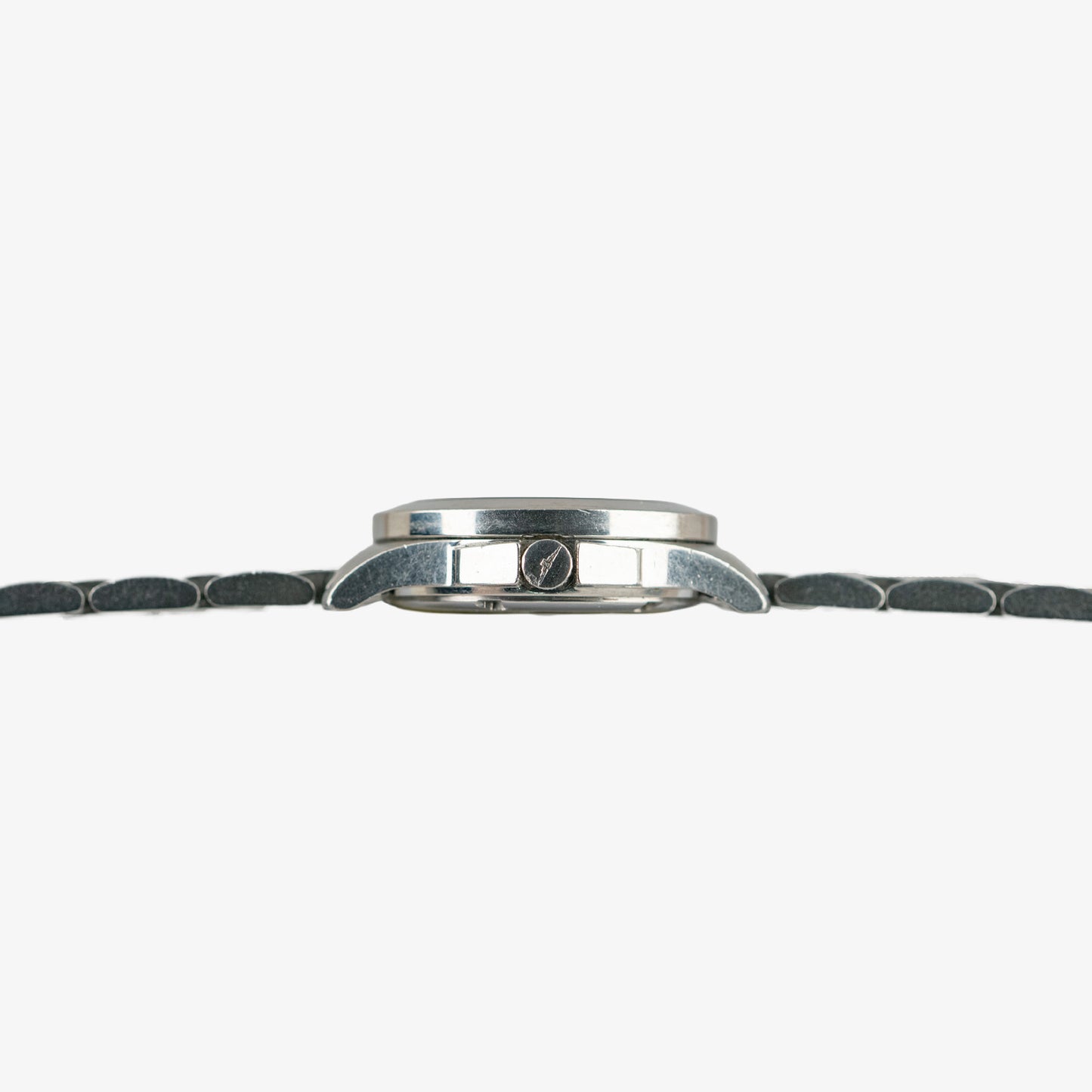 Longines Conquest Quartz Black Dial 29.5mm