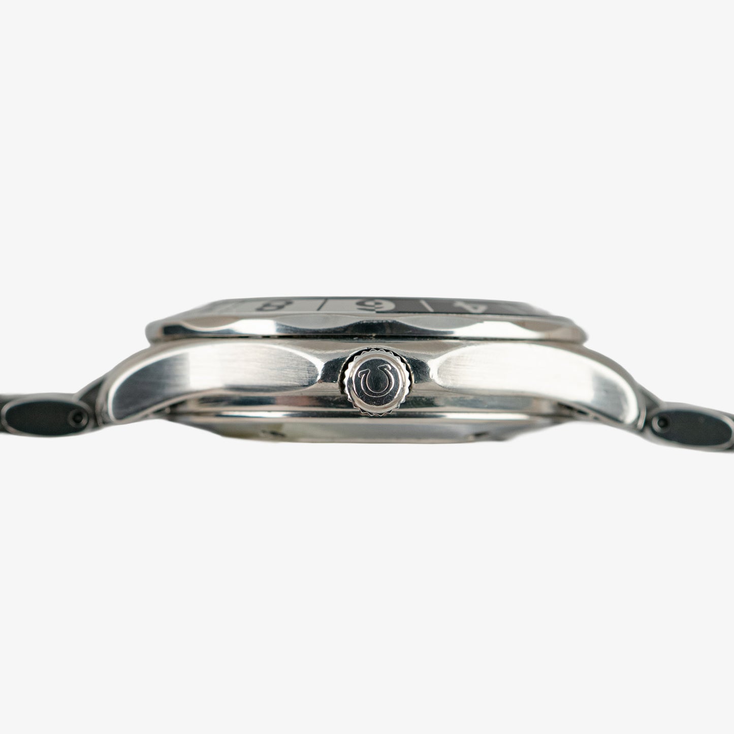 Omega Seamaster Diver 300M GMT Automatic Black 41mm