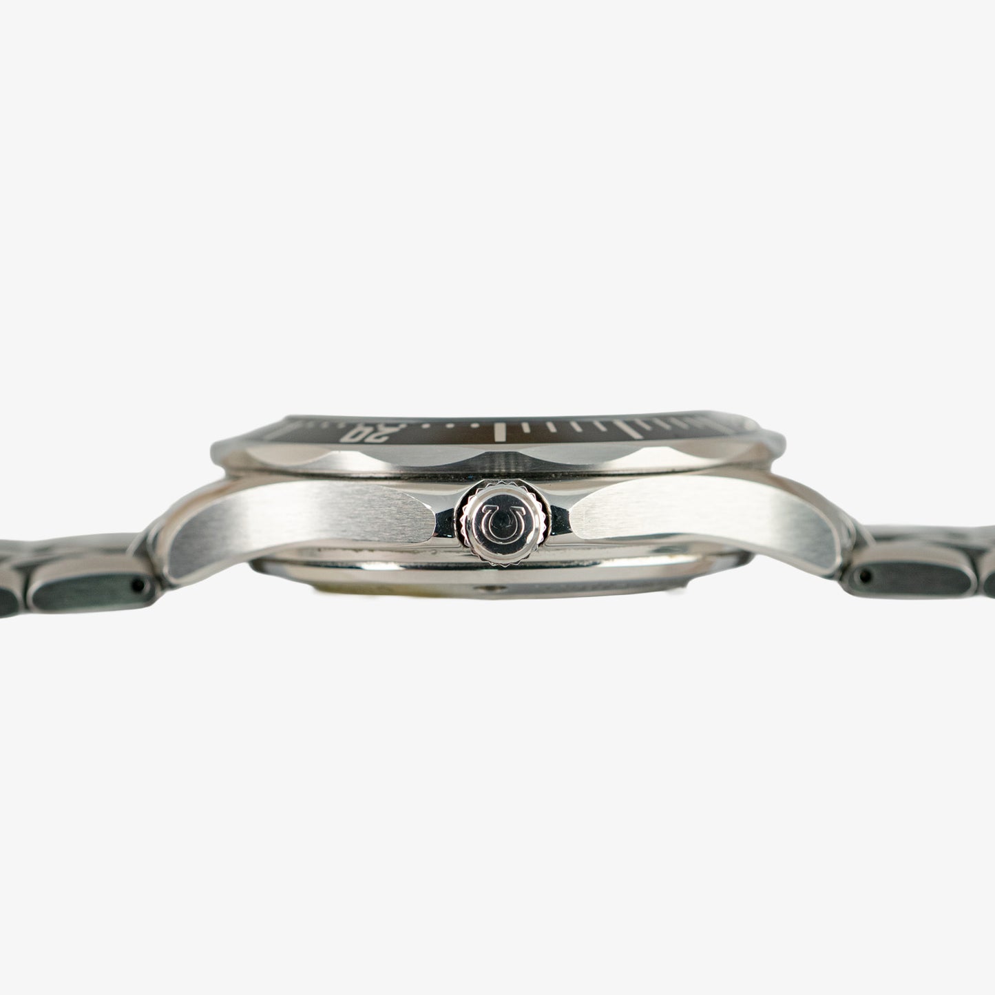 Omega Seamaster Diver 300M James Bond Limited Edition 41mm