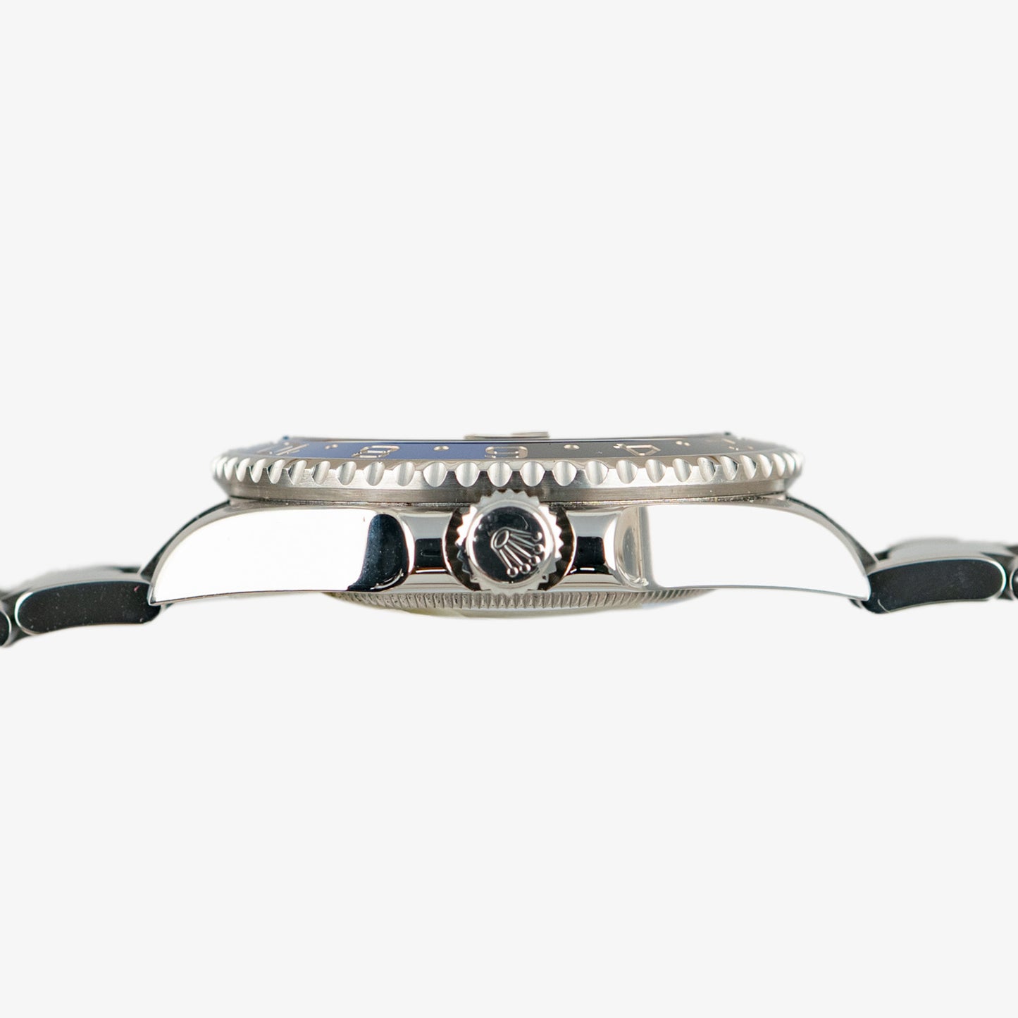 Rolex GMT-Master ll 116710 "Batman" Oyster 40mm