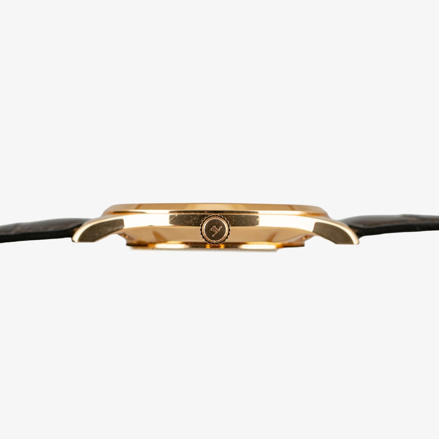 Jaeger-LeCoultre Master Ultra Thin Rose Gold 40mm
