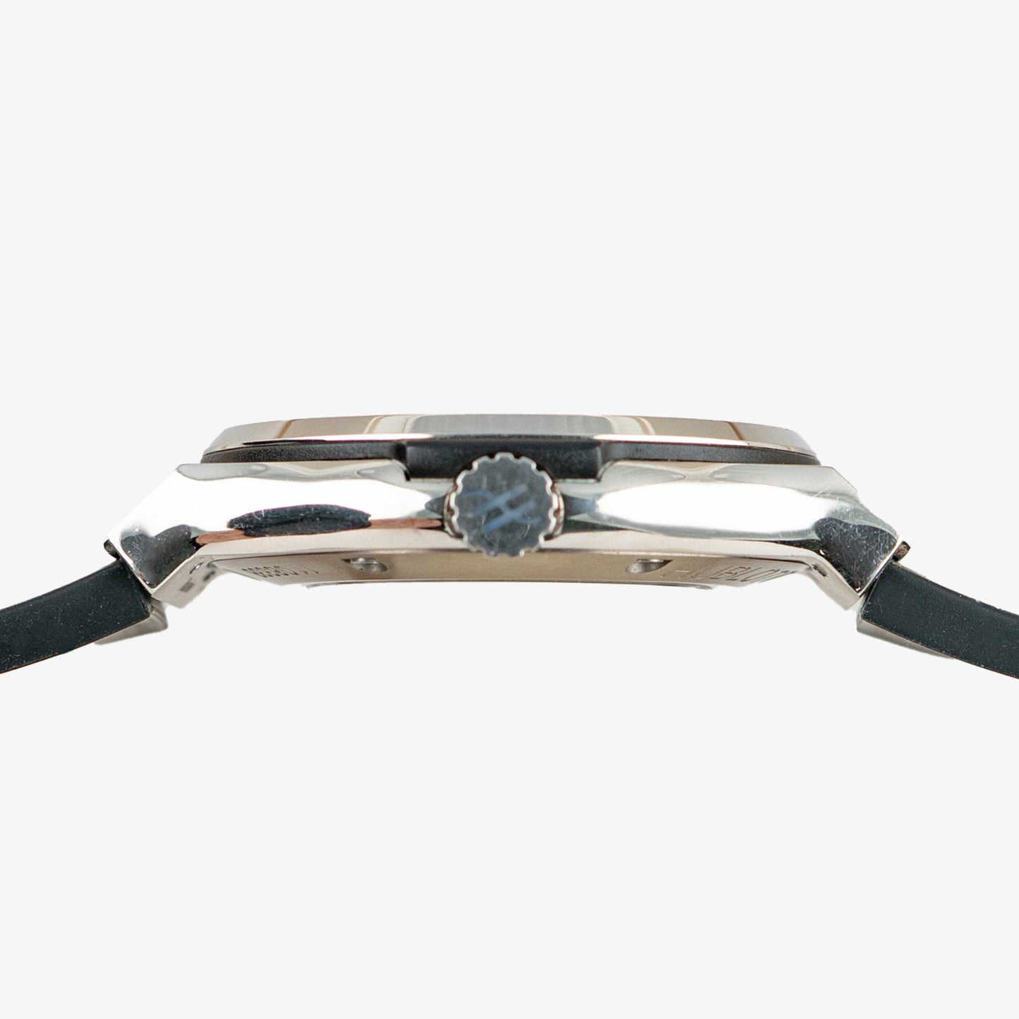 Hublot Classic Fusion Original Titanium Black Dial 42mm
