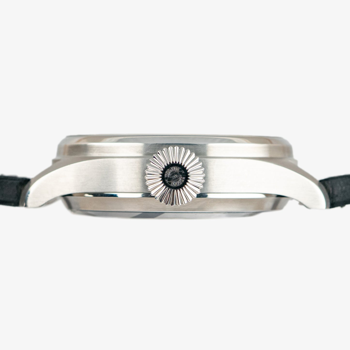 IWC Big Pilot's Watch Black Dial Automatic 46mm