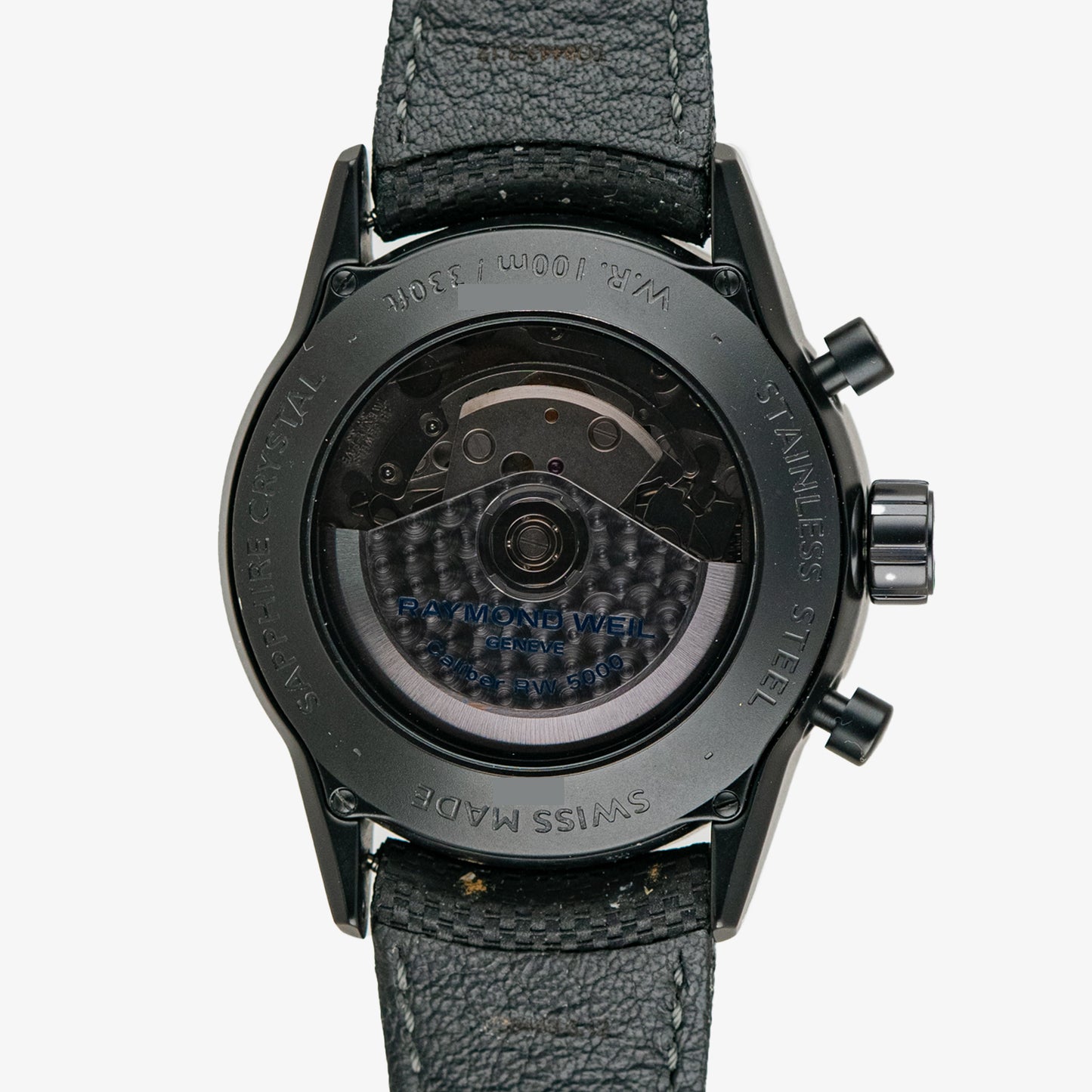 Raymond Weil Freelancer Chronograph Automatic 42mm