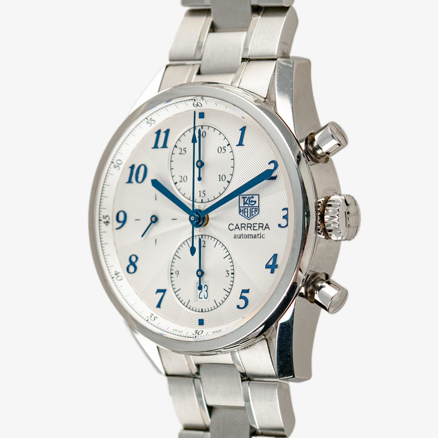 TAG Heuer Carrera Calibre 16 Automatic Chronograph 41mm