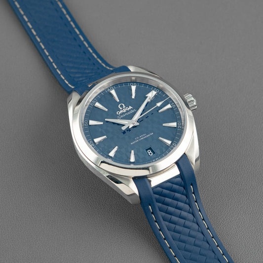 Omega Seamaster Aqua Terra 150M "Tokyo 2020" 41mm