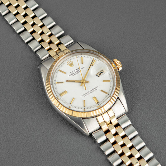 Rolex Datejust ref. 1603 Automatic Two-Tone 36mm