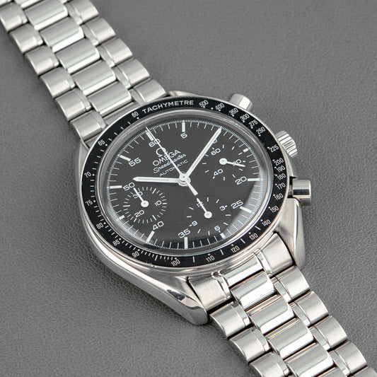 Omega Speedmaster Reduced 3510.50.00 Automatic 39mm