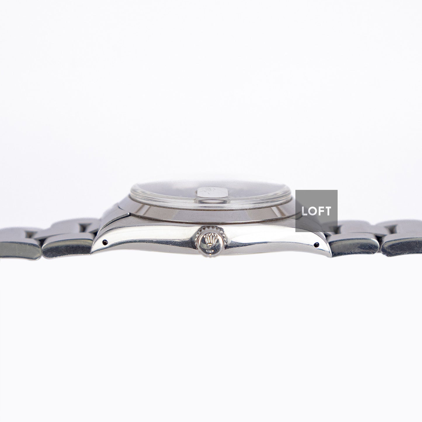 Rolex Oysterdate Precision Ref. 6694 34 mm