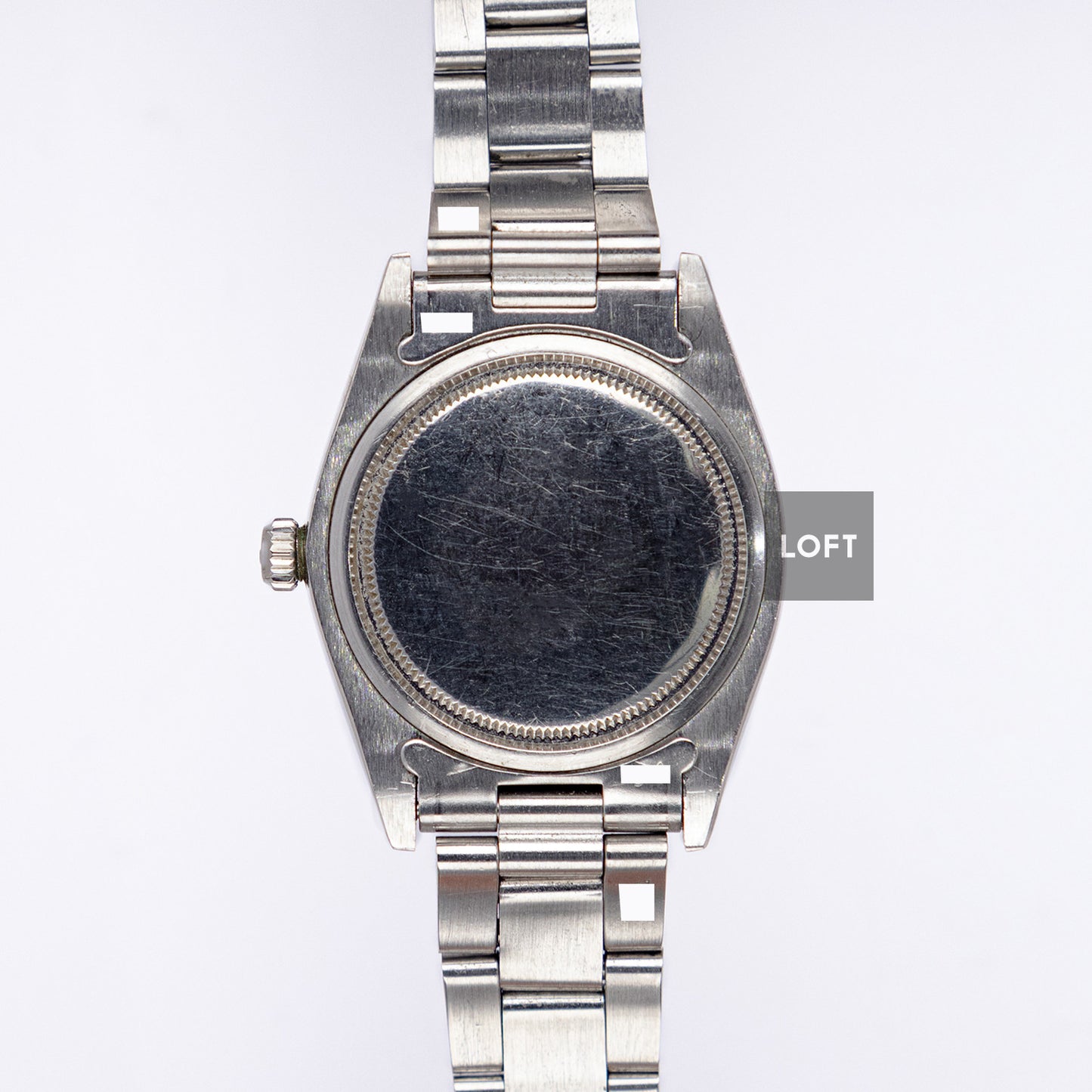 Rolex Oysterdate Precision Ref. 6694 34 mm