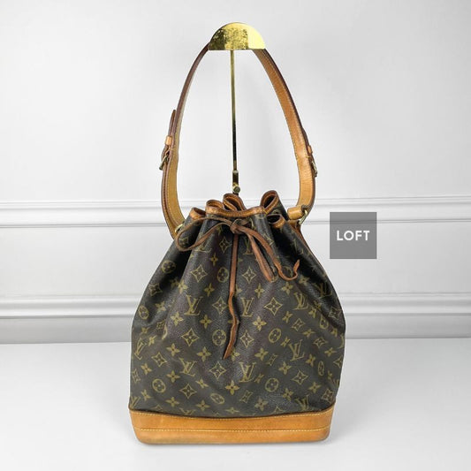 Louis Vuitton Noe Monograma