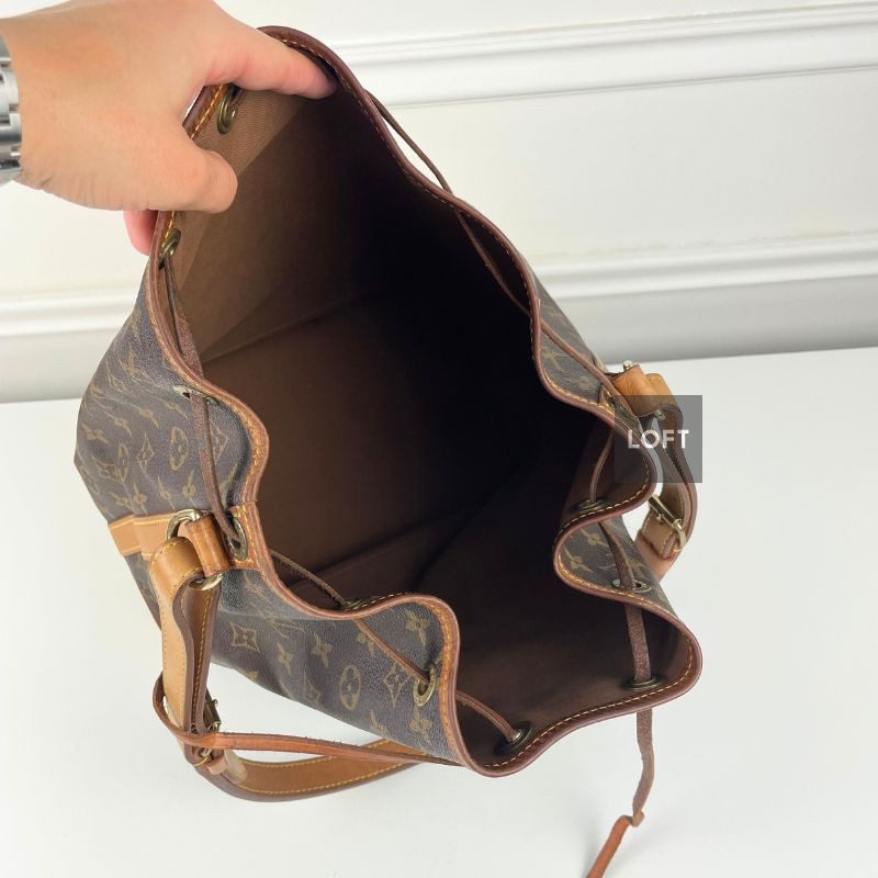 Louis Vuitton Noe Monograma