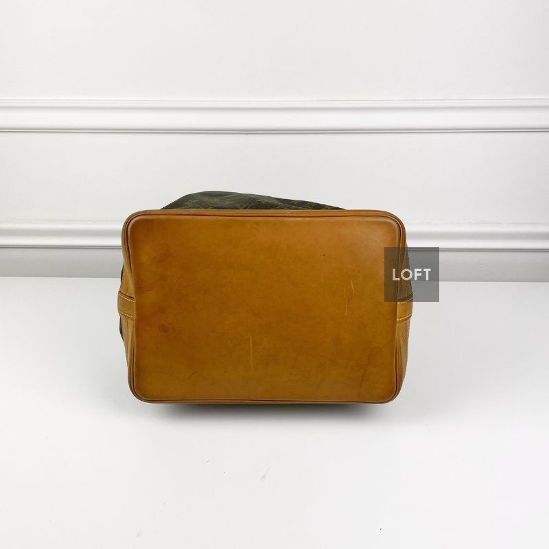 Louis Vuitton Noe Monograma