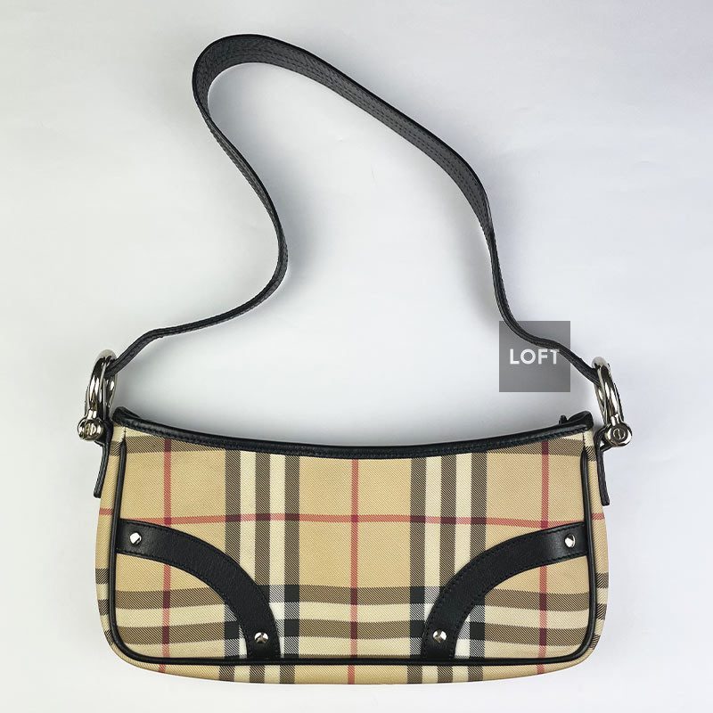 Burberry Shoulder Bag