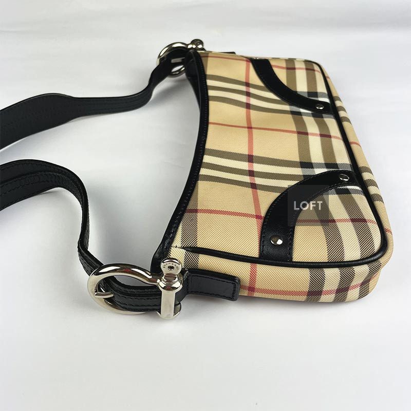Burberry Shoulder Bag