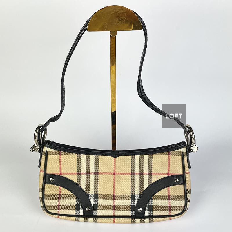 Burberry Shoulder Bag