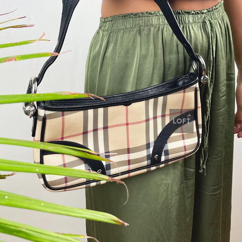 Burberry Shoulder Bag