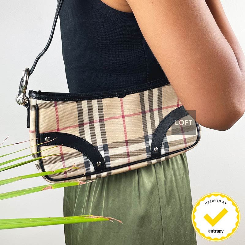 Burberry Shoulder Bag
