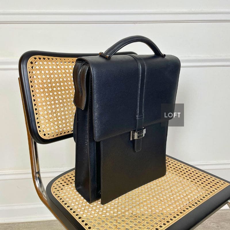 Montblanc Maletín mochila westside