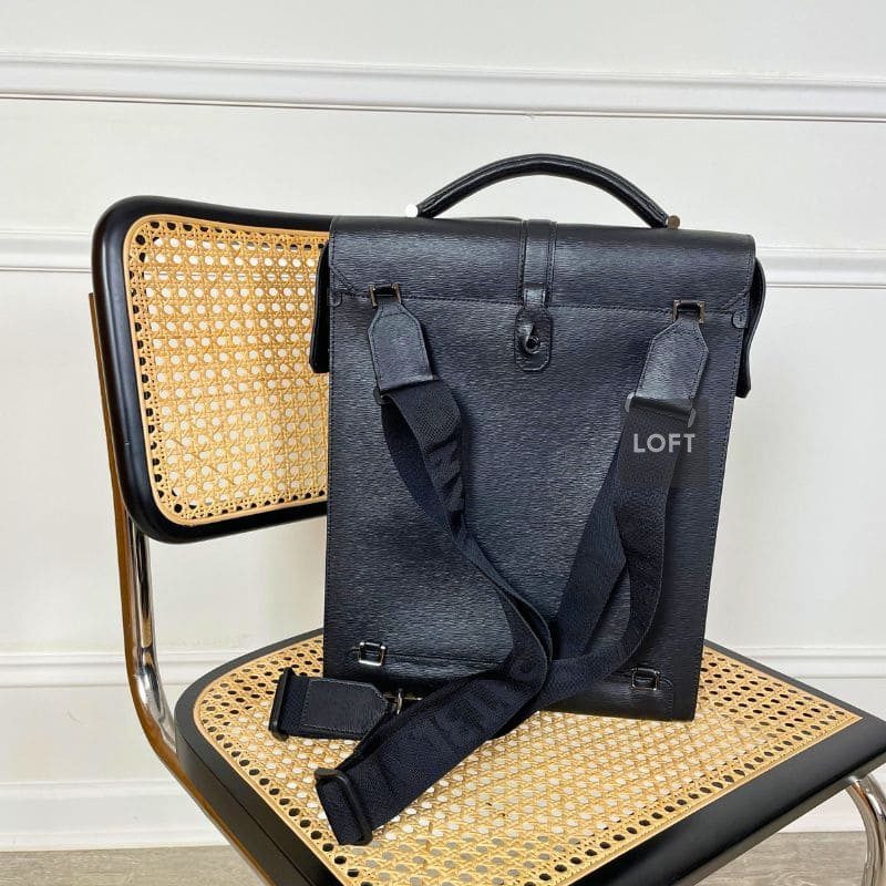 Montblanc Maletín mochila westside