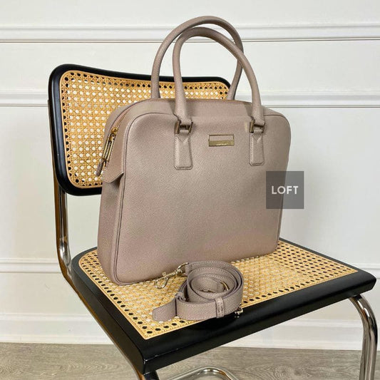 Montblanc Bolso de Mano Mediano Sartorial Nude