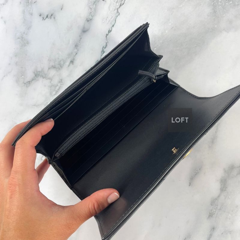 Gucci Billetera Marmont GG