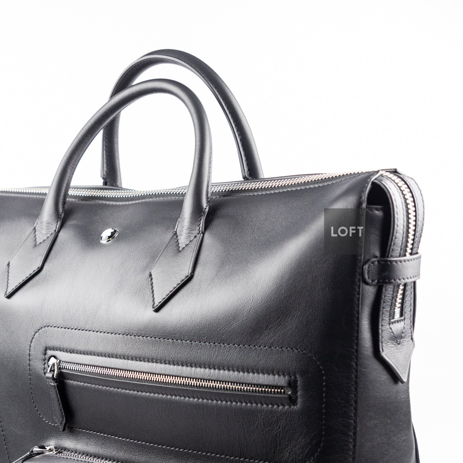 Montblanc Meisterstuck Selection Soft 24/7 129694