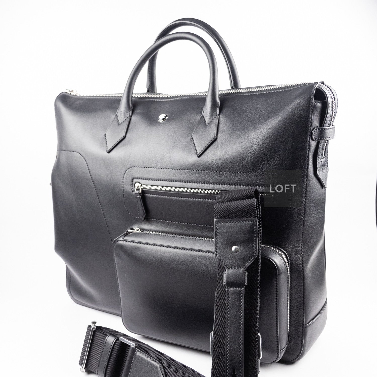 Montblanc Meisterstuck Selection Soft 24/7 129694