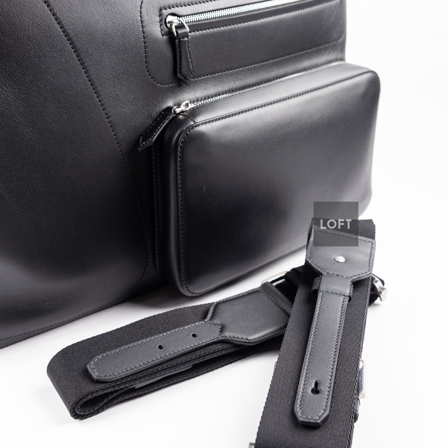 Montblanc Meisterstuck Selection Soft 24/7 129694