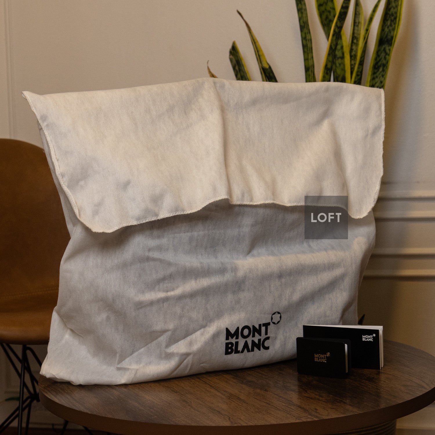 Montblanc Meisterstuck Selection Soft 24/7 129694