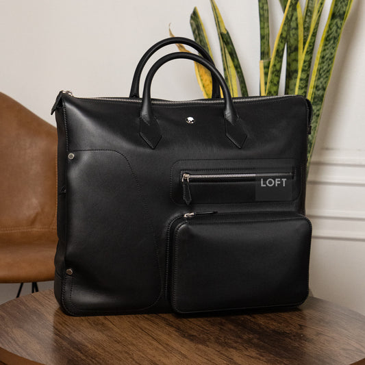 Montblanc Meisterstuck Selection Soft 24/7 129694