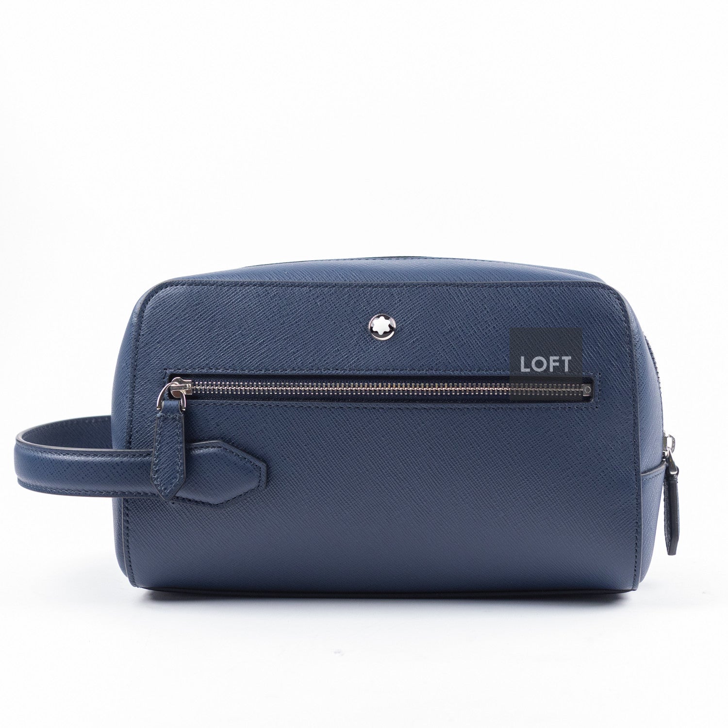 Montblanc Bolsa de viaje Sartorial Azul