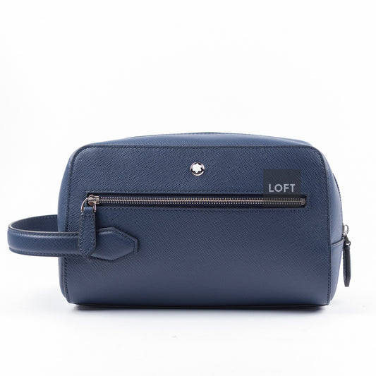 Montblanc Bolsa de viaje Sartorial Azul