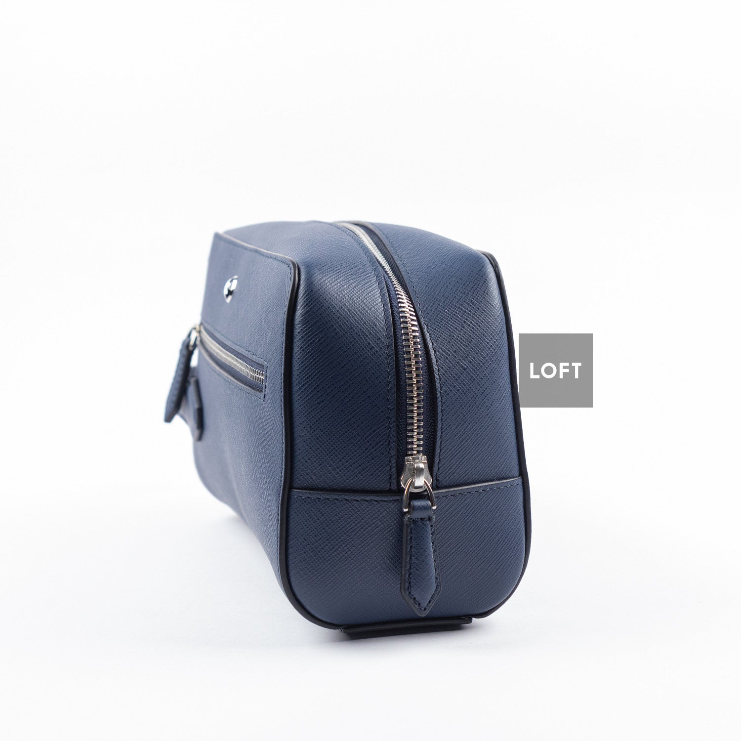 Montblanc Bolsa de viaje Sartorial Azul