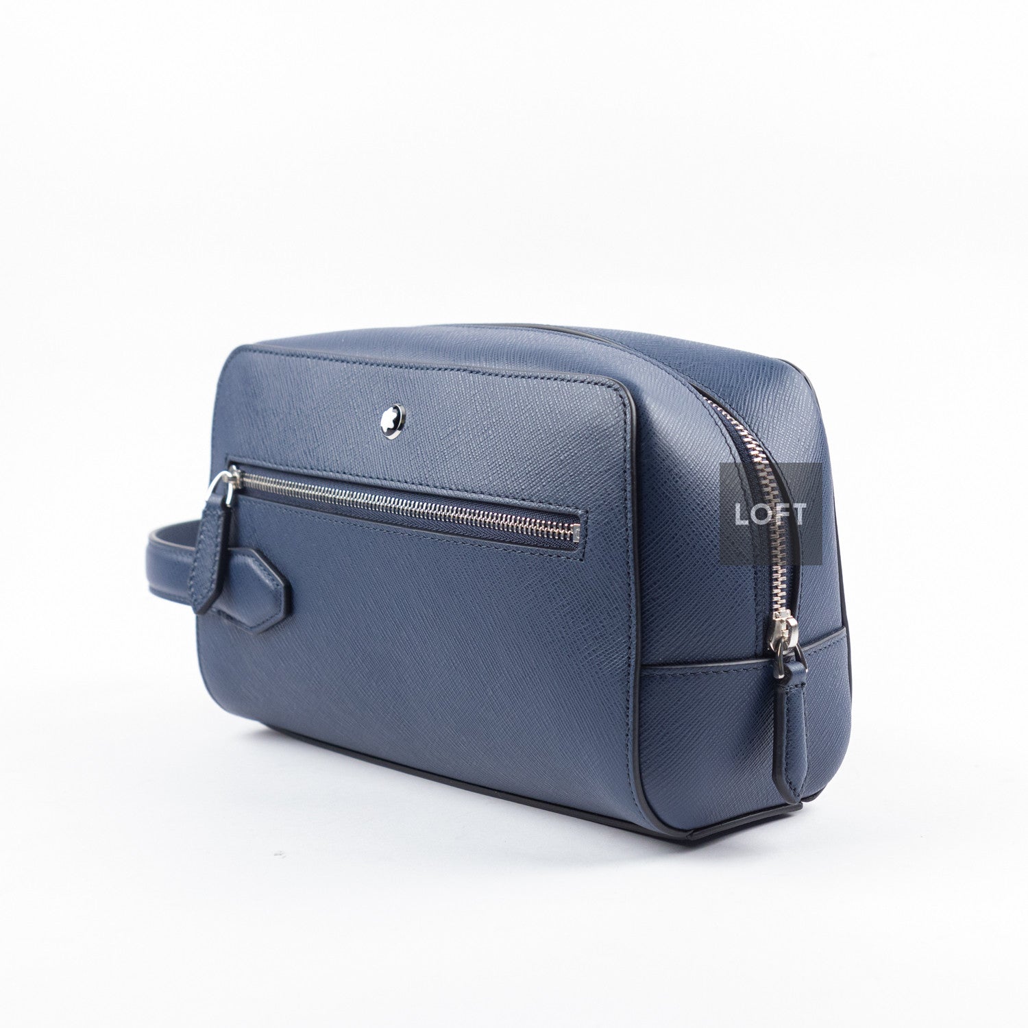 Montblanc Bolsa de viaje Sartorial Azul