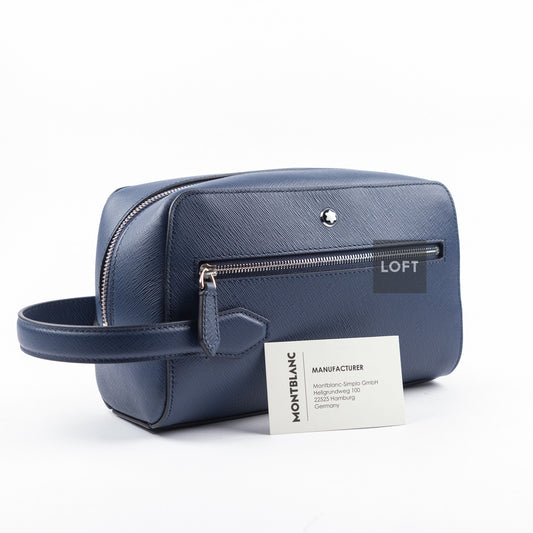 Montblanc Bolsa de viaje Sartorial Azul