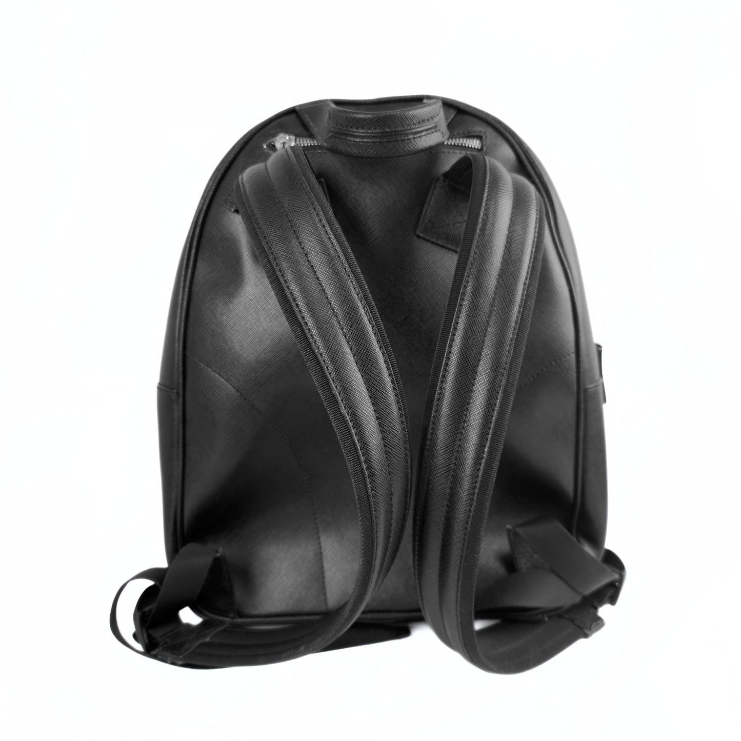 Mochila Montblanc Sartorial Black small backpack