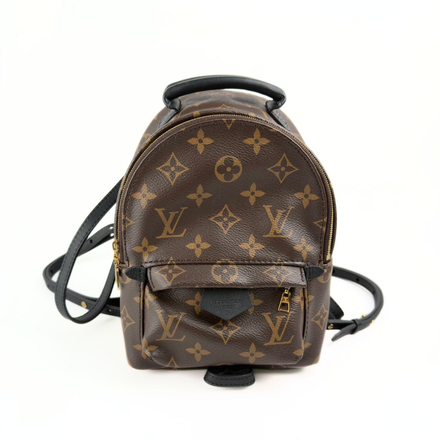 Louis Vuitton P.Spring Mini NV MNG – LOFT display picture 1