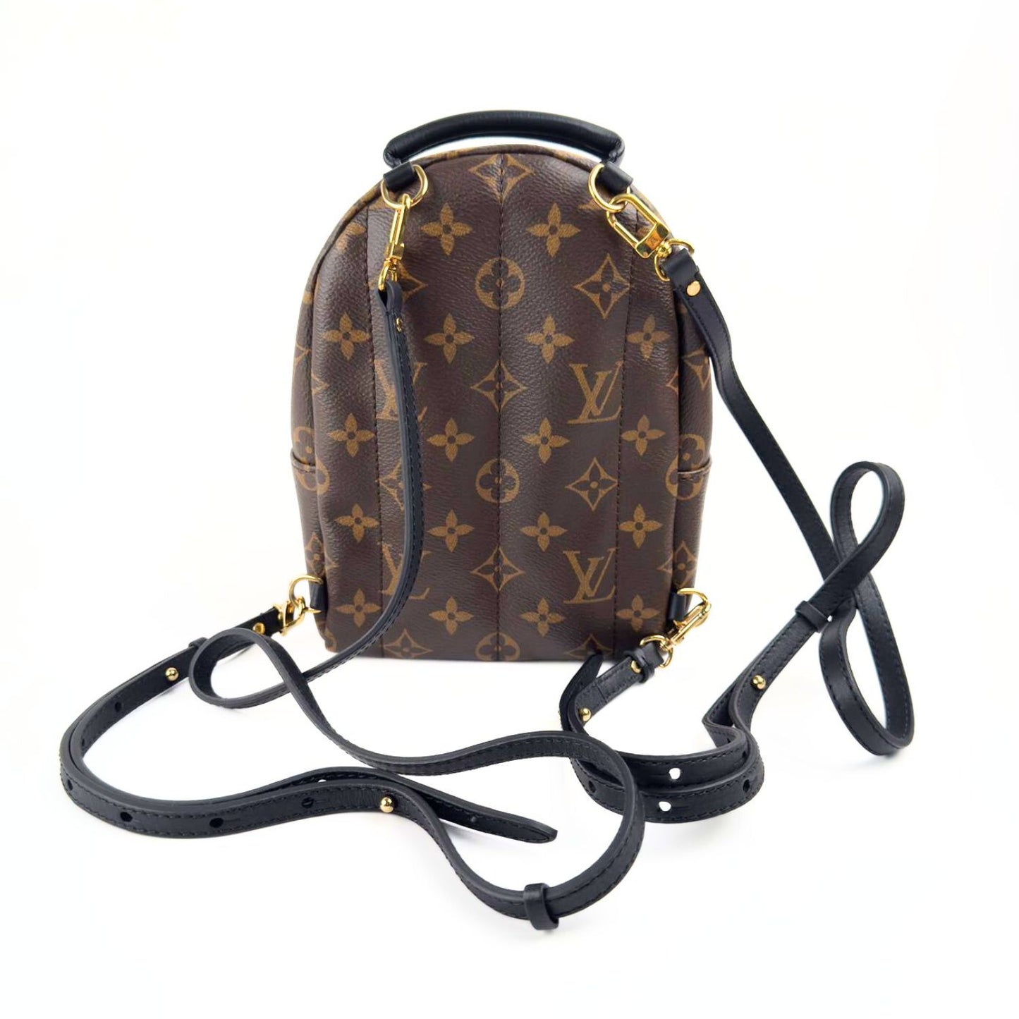 Louis Vuitton P.Spring Mini NV MNG